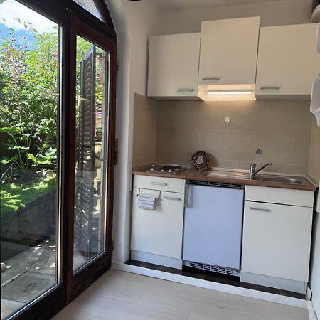 Studio Apartman Karla Rijeka Buitenkant foto