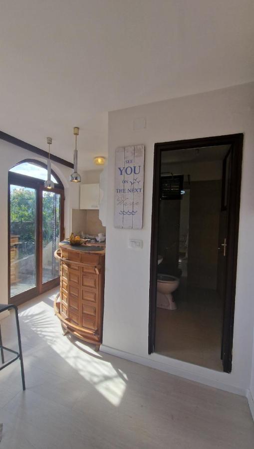 Studio Apartman Karla Rijeka Buitenkant foto