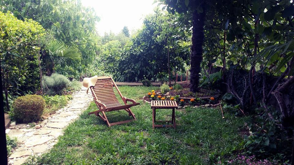 Studio Apartman Karla Rijeka Buitenkant foto