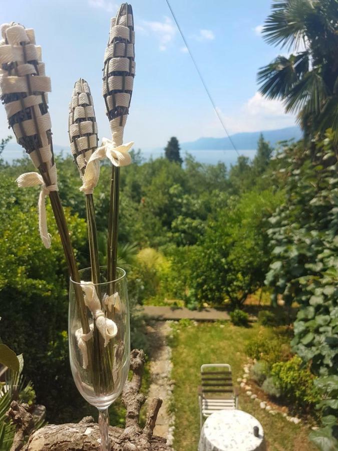 Studio Apartman Karla Rijeka Buitenkant foto